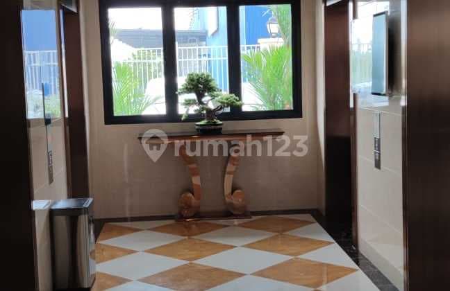 Apartemen Studio Sky House Bsd Dekat Mall Aeon Bsd