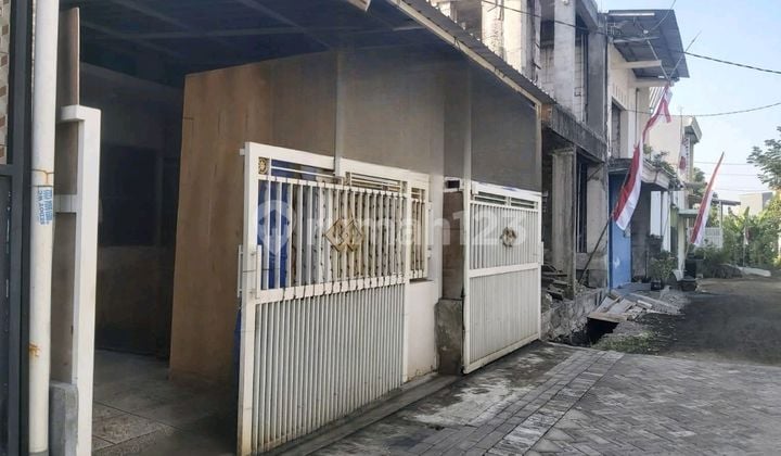 Rumah Buduran Sidoarjo