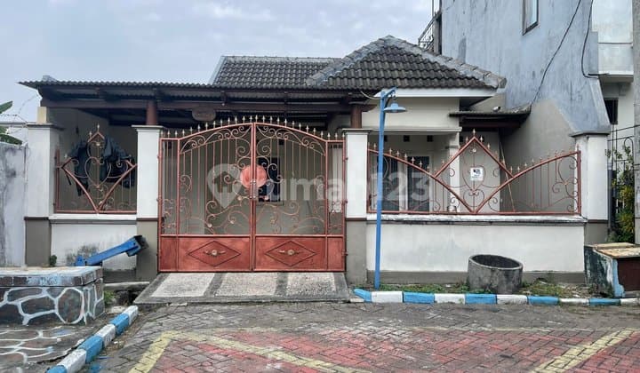 Rumah Murah Pesona Sekar Gading