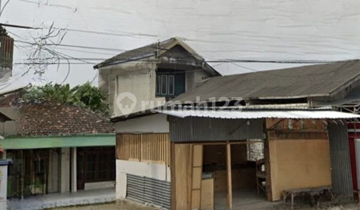 Rumah Komersial. Jalan Raya Lohgubg Sadang Lamongan. 3Km Pelabuhan Paciran Lamongan. 910M2 -2M