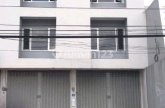 Ruko 3 Lt Wiyung Nol Jalan Raya Lokasi Sabgat Ramai