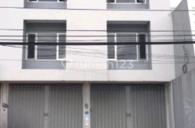 Ruko 3 Lt Wiyung Nol Jalan Raya Lokasi Sabgat Ramai
