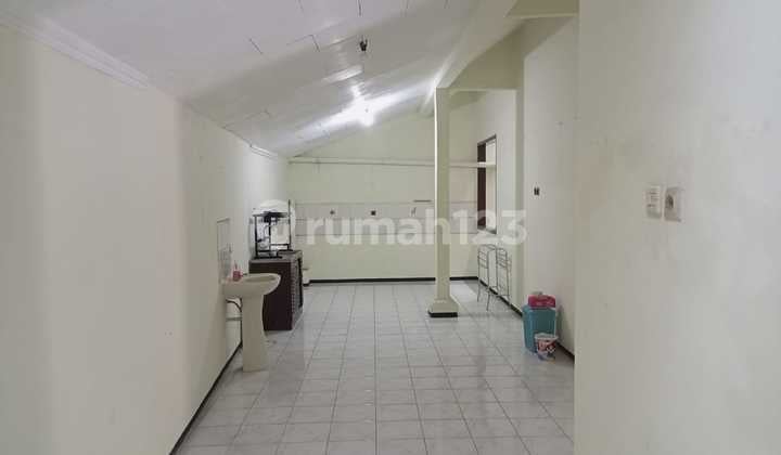 Rumah Kutisari Selangkah ke Sier(Rungkut Industri, Uk Petra, Kantor Bum, Pasar)