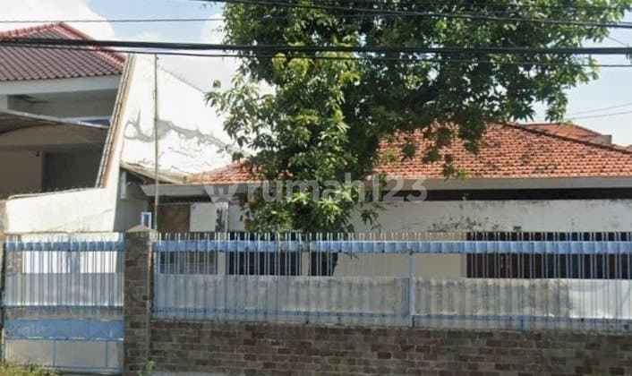 Rumah Dharmahusada