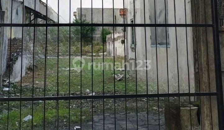 For Rent Land Lakarsantfi Zero Main Road