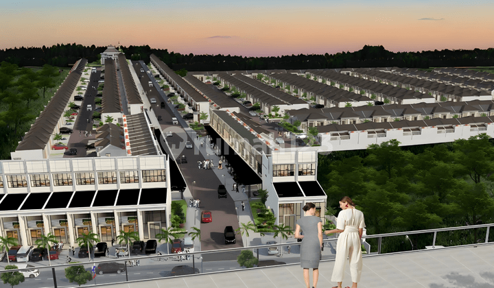 MEGALAND ESTATE MEGALAND ESTATE