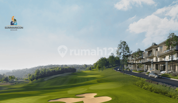 Summarecon Bogor Summarecon Bogor