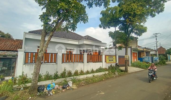 Rumah Siap Huni Dekat Pusat Kota Sukabumi