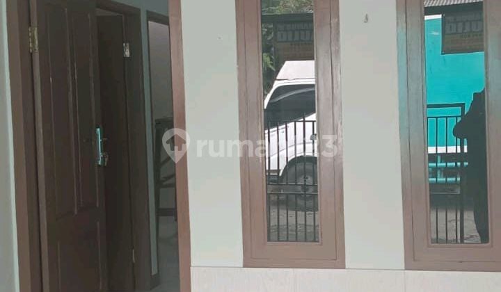Rumah Di Perumahan Gading Kencana Asri Sukabumi