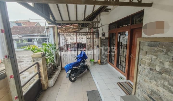 For Sale Cheap Hook House Kopo Tki Bandung