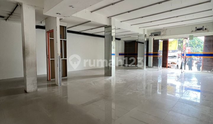 Disewakan Ruko Strategis Mainroad Padalarang Bandung