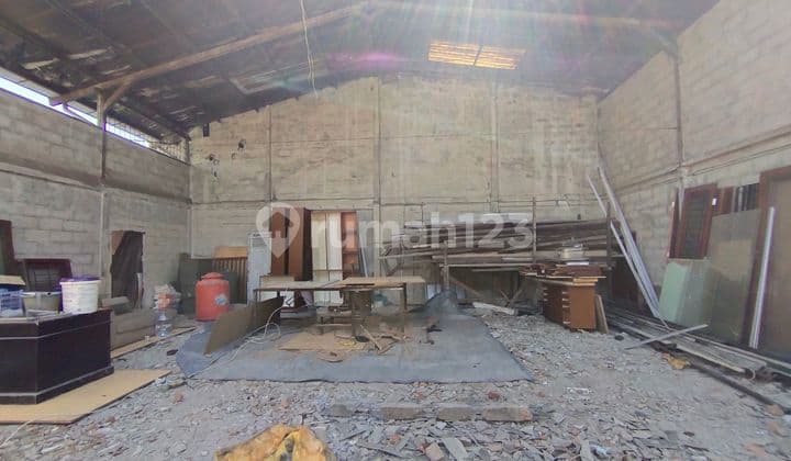 Dijual Kavling Siap Bangun Jl. Pasir Salam Bandung