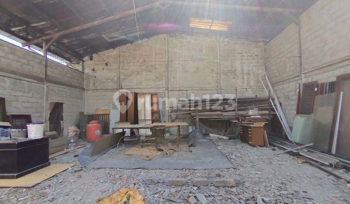 Dijual Kavling Siap Bangun Jl. Pasir Salam Bandung
