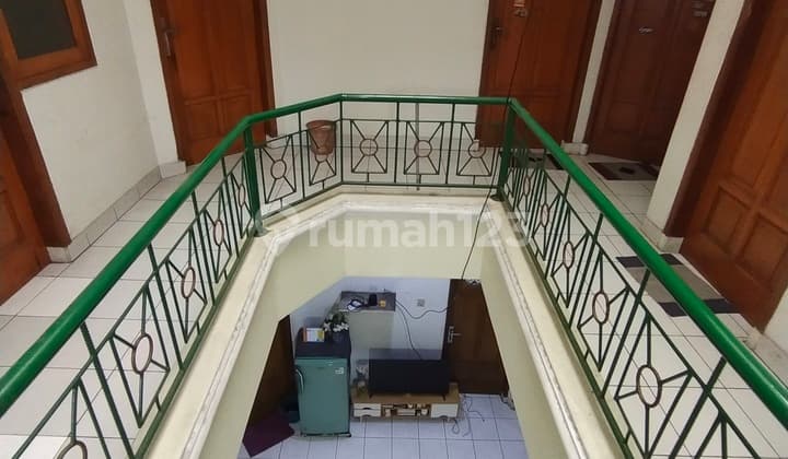Dijual Kost Aktif 13 Kamar Cikutra Bandung