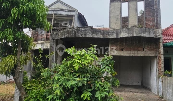 Dijual Rumah Hitung Tanah Sauyunan Mas Bandung