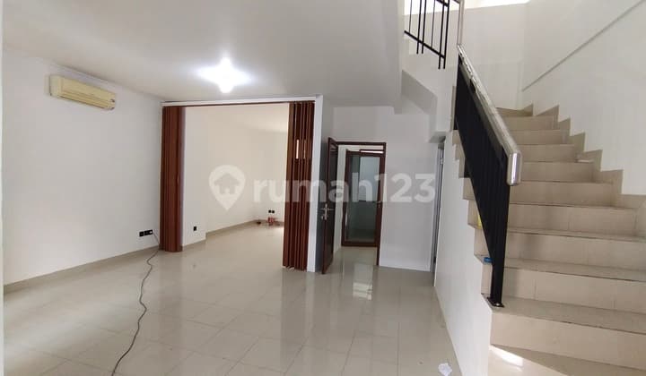 Dijual Rumah Minimalis Modern Bagus Siap Huni Mekarwangi Bandung