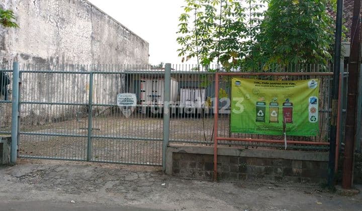 Dijual Gudang Kavling Garasi Jl Suci Terusan Katamso Bandung