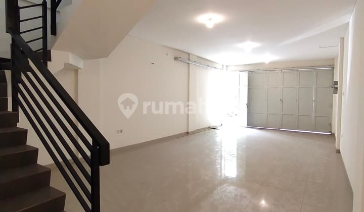 Dijual Ruko Baru Mekarwangi Bandung