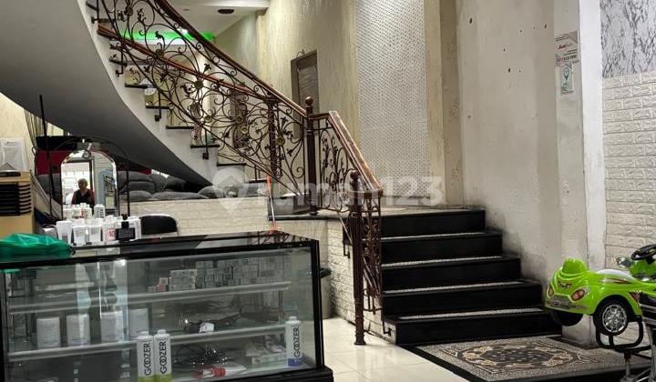 Disewakan Ruko Bagus Siap Pakai Cimahi Jawa Barat Bandung