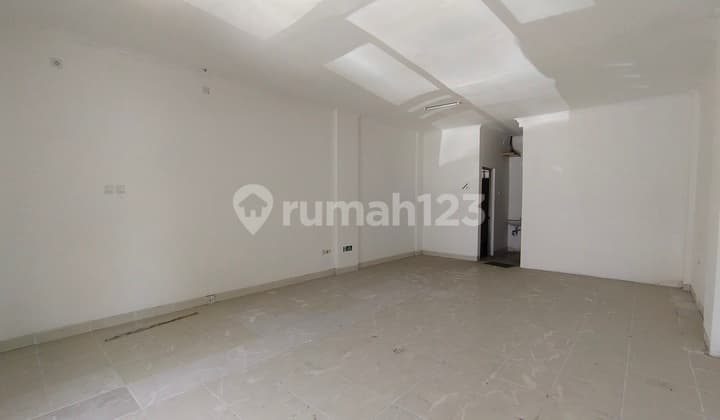 Dijual Ruko Bagus Siap Pakai Metro Trade Center Bandung