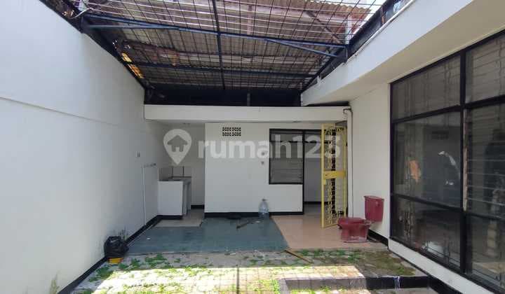 Disewakan Rumah 1 Lantai Pusat Kota Sumber Sari Bandung
