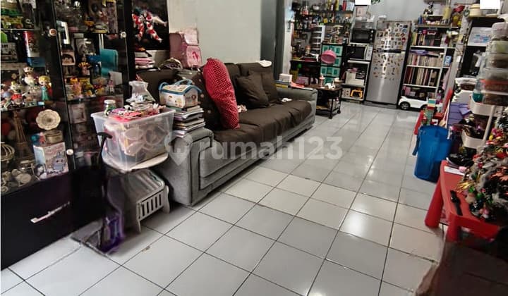 Dijual Rumah Murah Komplek Nata Endah Kopo Bandung