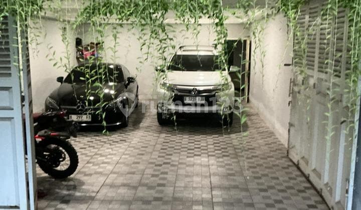 Rumah Indah Rasa Di Villa Rumah