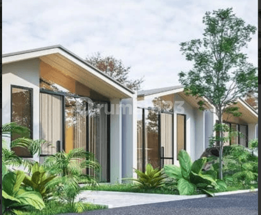 Sewa Rumah Rolling Hills Karawang Unfurnished