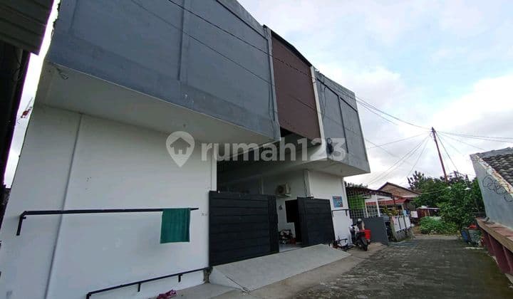 For Sale Exclusive Boarding House in Tembalang, Semarang