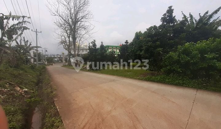 Tanah Dijual Ditembalang,Mulawarman Timur