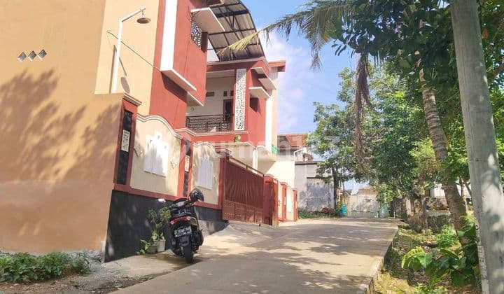 Tanah Strategis Tembalang,jln.mulawarman Selatan