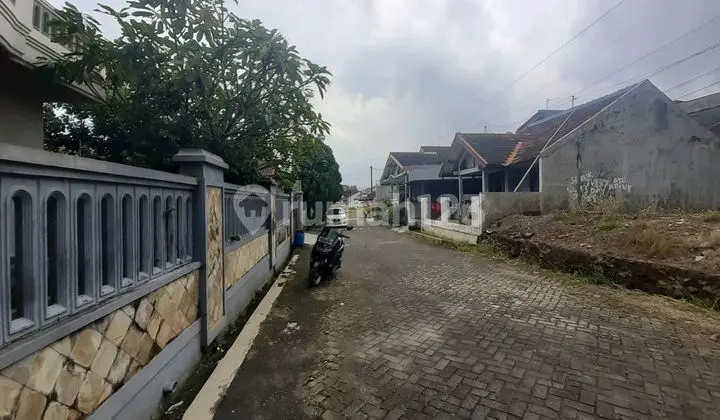 Dijual Tanah Ditembalang Semarang,Dekat Kampus Undip