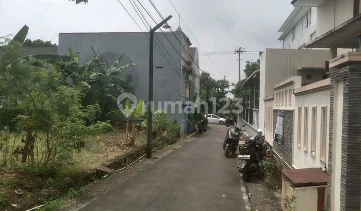 Dijual Tanah Ditembalang Dekat Kampus Undip,Jln Timoho Timur