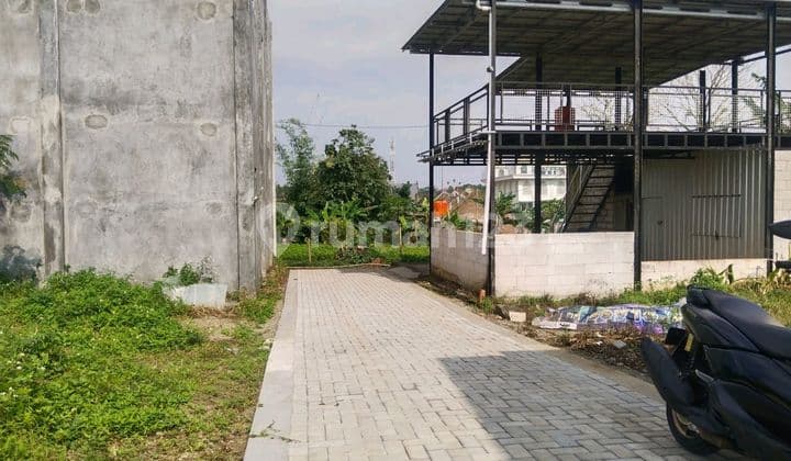 Land for Sale in Tembalang, East Mulawarman