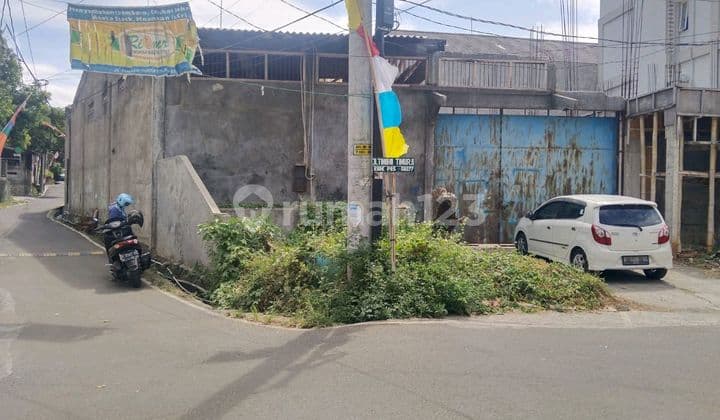 Strategic Land in North Bulusan Tembalang, near Undip