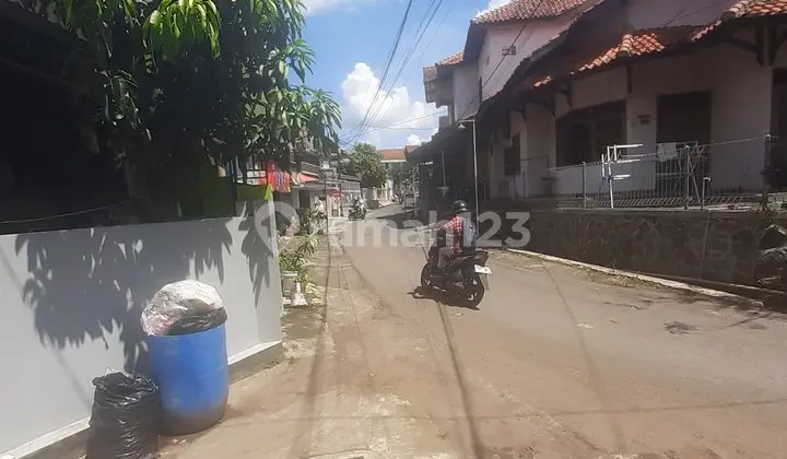 Tanah Ring 1Tembalang Dekat Gerbang Undip,Jln Tiirtasari