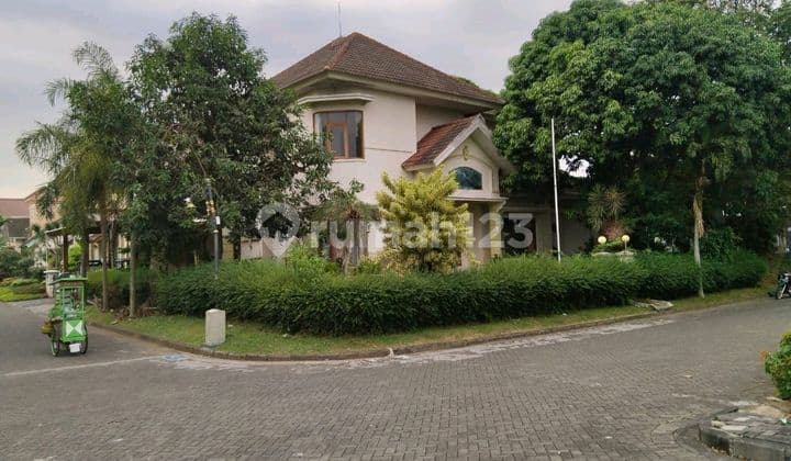 Dijual Tanah di Banyumanik,Graha Estetika Dekat Undip