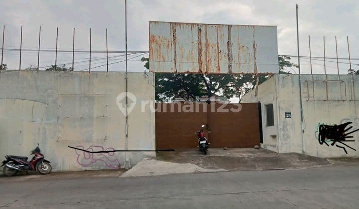 Tanah Strategis Banyumanik,Jln Durian Raya Banyumanik