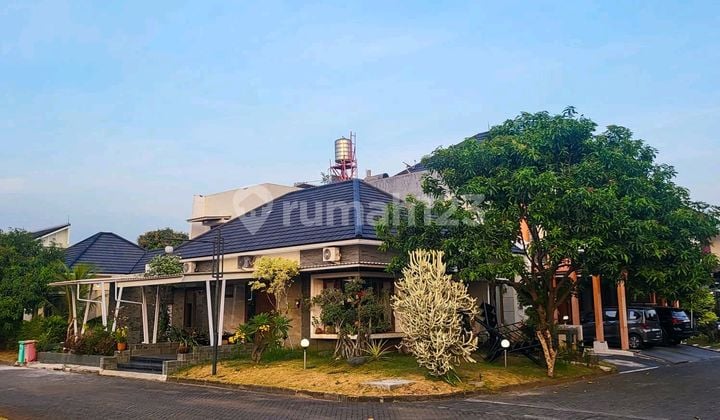 Rumah Dekat Undip Tembalang,graha Estetika