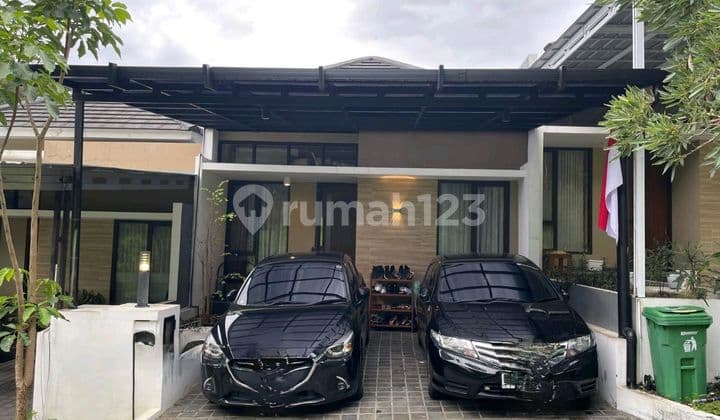 Rumah Sewa Tembalang,pandanaran Hiil