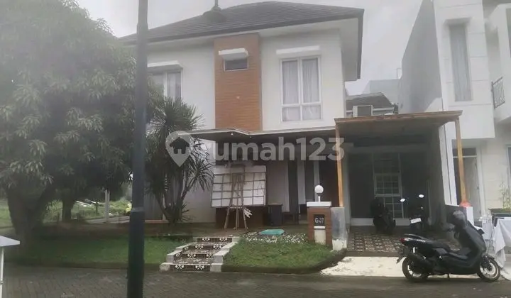 Dijual Rumah Ditembalang,Graha Estetika Dekat Undip