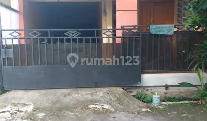 Rumah Durian Utara Banyumanik,Dekat Sd Alhasar13