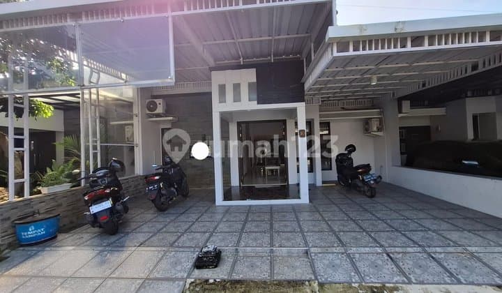 Rumahdijual Dibanyumanik,Jln Mulawarman Raya