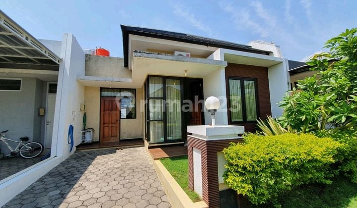 Rumah Sewa Dibanyumanik,Graha Estetika Dekat Undip