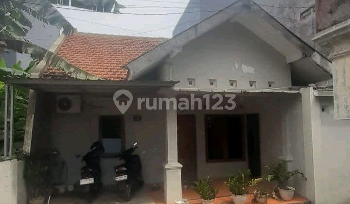 Rumah Dekat Kampus Undip Tembalang!,banjarsari Selatan