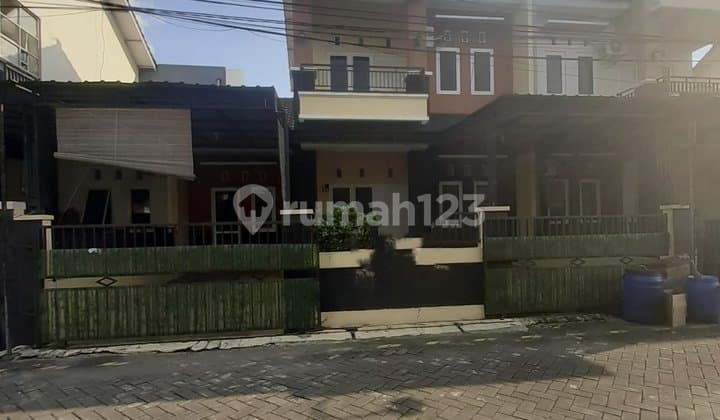 Disewakan Rumah Dekat Undip,Permata Tembalang