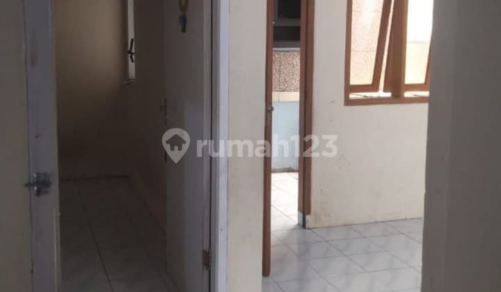 Rumah Minimalis Siap Huni Dalam Komplek Ujungberung