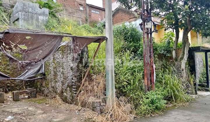 Tanah Siap Bangun Dalam Komplek Sayap Pasir Impun