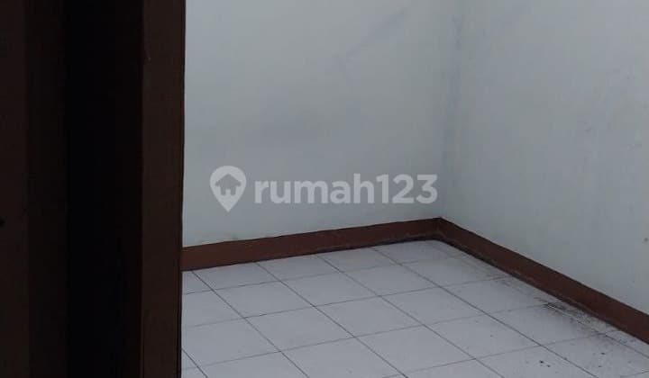 Rumah Dibawah Harga Pasar SHM di Margahayu