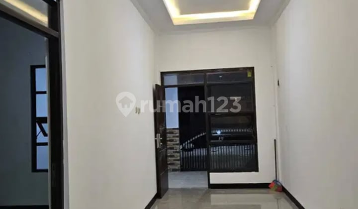 Rumah Minimalis Siap Huni di Gedebage Bandung